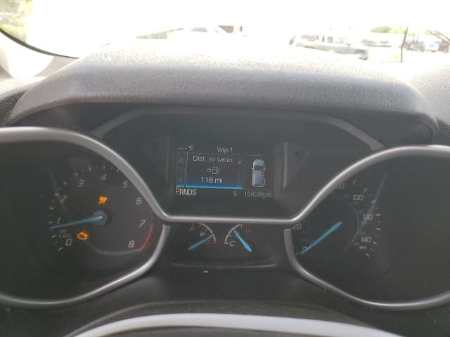 2018 FORD TRANSIT CO NM0GE9F7XJ1380644