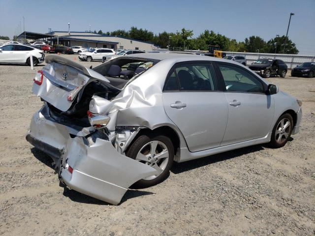 Vin: 2t1bu4ee4dc922081, lot: 59636475, toyota corolla base 20133