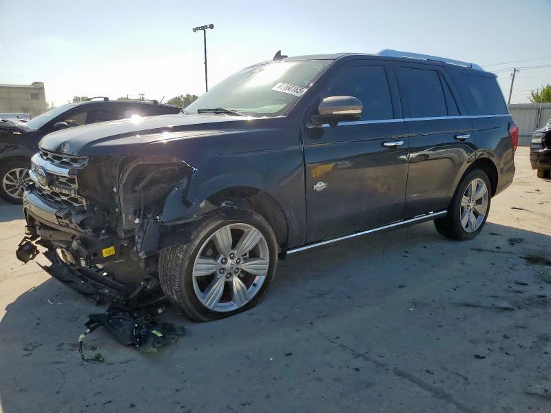 Vin: 1fmju1p86pea13967, lot: 61160165, ford expedition king ranch 2023 img_1
