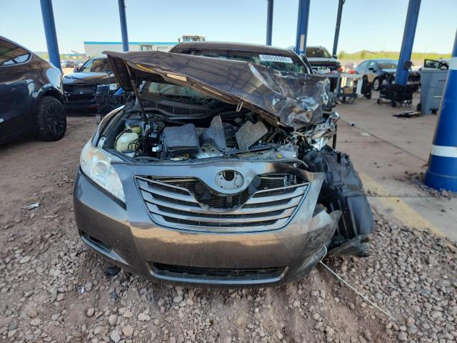 2009 TOYOTA CAMRY BASE - Other View