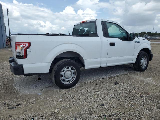 2016 FORD F150 1FTMF1C87GKE26371