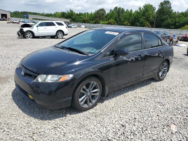 HONDA CIVIC SI