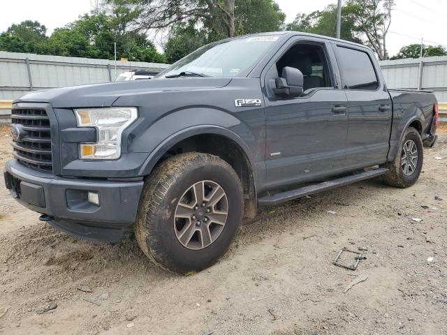 Vin: 1ftew1epxgkf91887, lot: 59527295, ford f-150 supercrew 2016 img_1