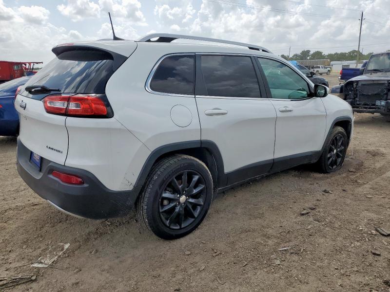 2017 JEEP CHEROKEE L 1C4PJLDB2HW521805