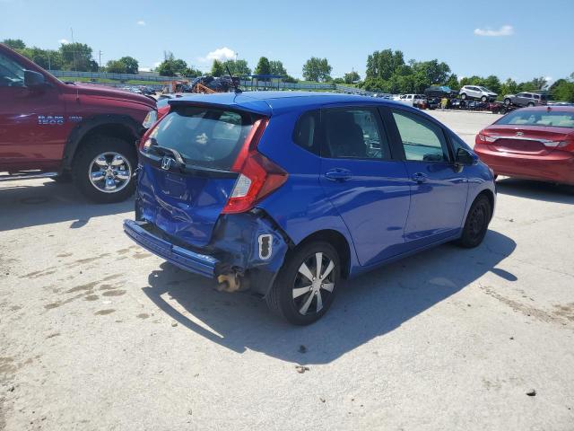 2017 HONDA FIT LX - 3HGGK5H54HM711605