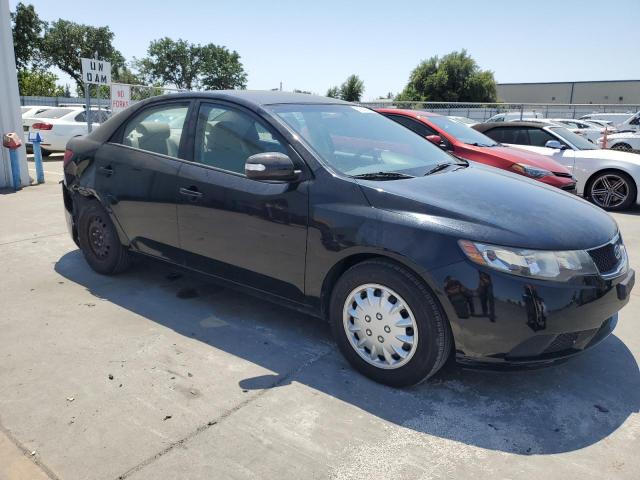 Vin: knafu4a25a5298908, lot: 59555555, kia forte ex 20104