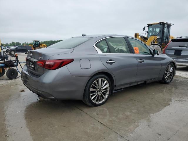 Vin: jn1ev7ap7jm366935, lot: 59781175, infiniti q50 luxe 20183