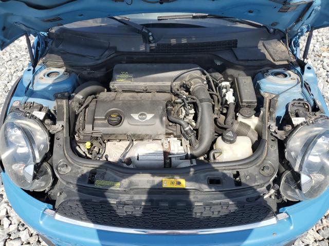 2013 MINI COOPER S - WMWSV3C57DT394360