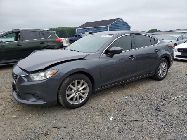 Vin: jm1gj1u63f1168220, lot: 59667465, mazda 6 sport 2015 img_1
