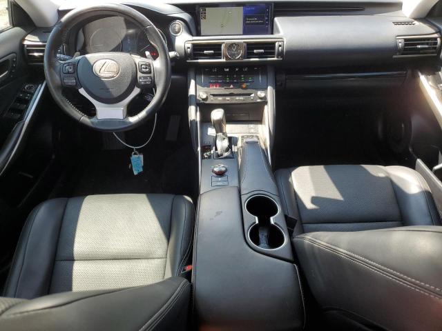 2018 LEXUS IS 300 - JTHC81D29J5030611