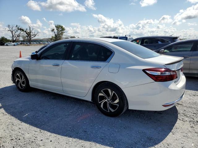 Vin: 1hgcr2f37ga238739, lot: 61580125, honda accord lx 20162