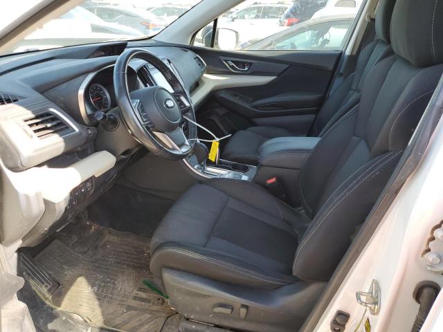 2021 SUBARU ASCENT PRE 4S4WMACD6M3411101