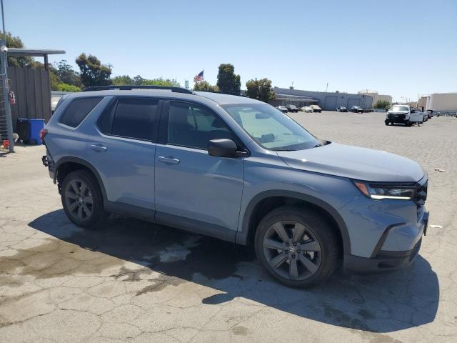 Vin: 5fnyg1h34sb062024, lot: 61503915, honda pilot sport 20254