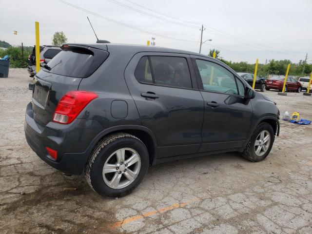 2020 CHEVROLET TRAX LS 3GNCJKSBXLL266905