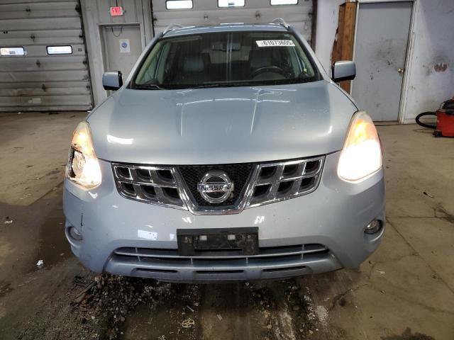 2013 NISSAN ROGUE S - JN8AS5MV7DW103568
