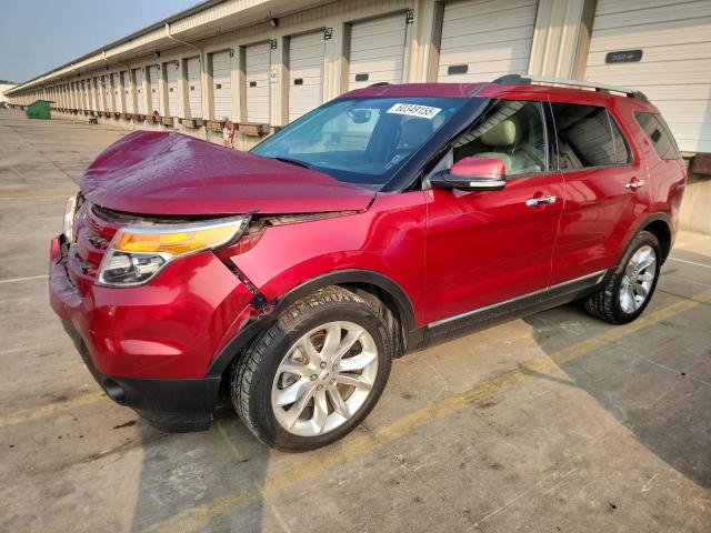 FORD EXPLORER L
