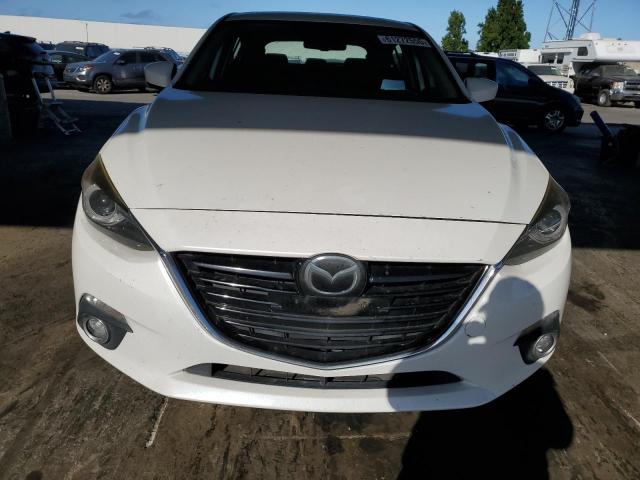 2014 MAZDA 3 GRAND TO - JM1BM1M32E1217736