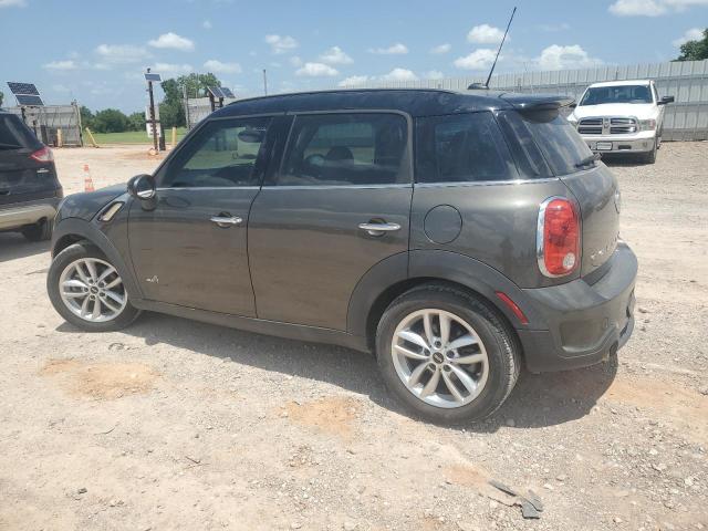 Vin: wmwzc5c58ewp35183, lot: 62022875, mini cooper s countryman 20142