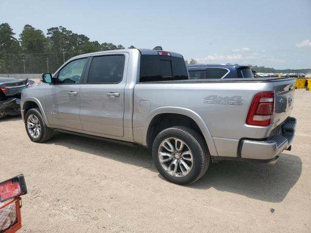 Vin: 1c6srfjt8mn508856, lot: 59392335, ram 1500 laramie 20212