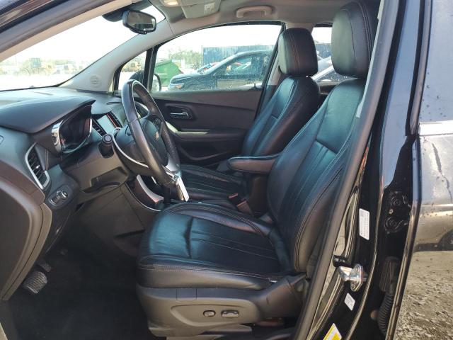 2020 CHEVROLET TRAX 1LT KL7CJLSB4LB035608