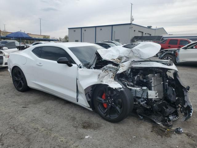 2022 CHEVROLET CAMARO LT1 1G1FF1R75N0105244