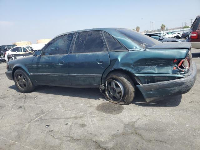 1994 AUDI S4 2.7 QUA #3317026116