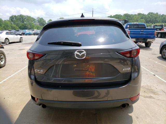 2017 MAZDA CX-5 GRAND - JM3KFBDL3H0201384