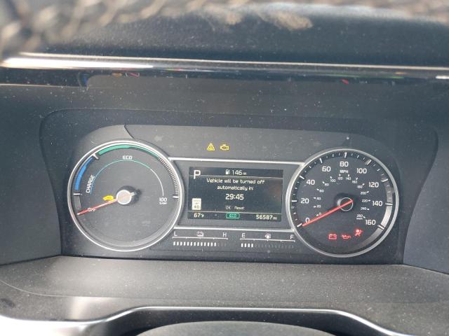 2022 KIA SORENTO S - KNDRG4LG1N5123707