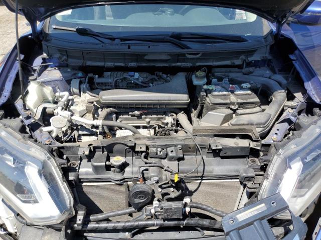 2018 NISSAN ROGUE S - JN8AT2MV8JW348001
