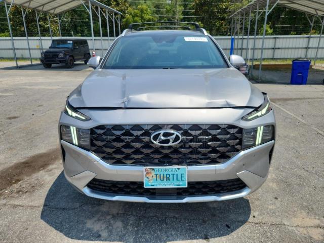 2022 HYUNDAI SANTA FE C 5NMS5DAL4NH447755