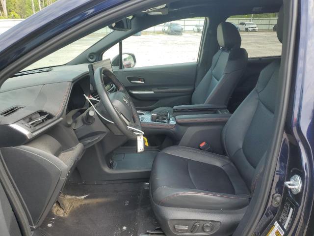 2025 TOYOTA SIENNA XSE 5TDDSKFCXSS159536