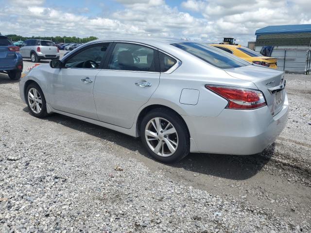 Vin: 1n4al3ap9fc175255, lot: 59835675, nissan altima 2.5 20152