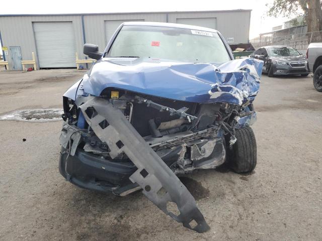 2016 RAM 1500 ST 1C6RR7KG3GS279630