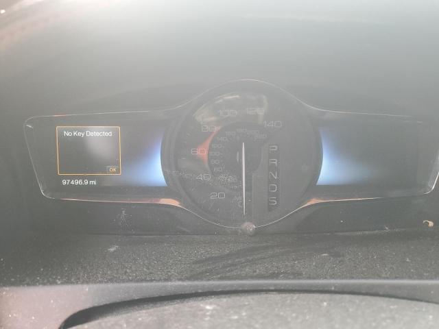 2015 LINCOLN MKX 2LMDJ8JK7FBL34725