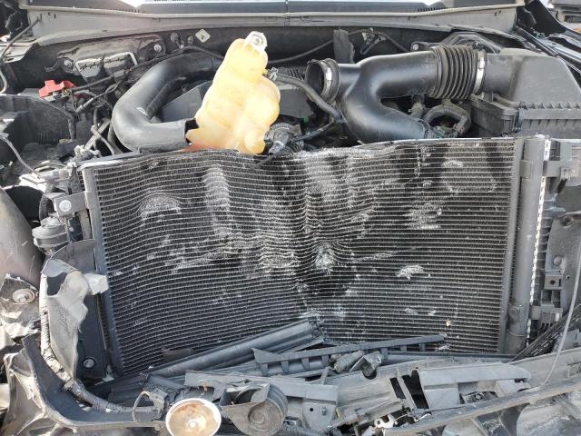 2018 FORD F150 SUPER - 1FTEW1EG4JFD58779