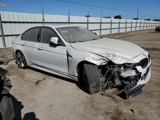2013 BMW 335 XI - WBA3B9C56DF586996