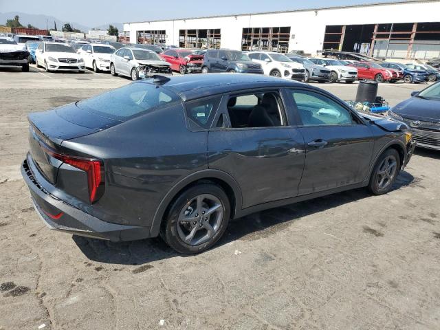 2025 KIA K4 LX 3KPFT4DEXSE065754