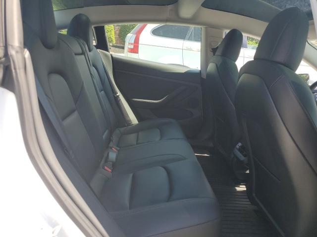 2021 TESLA MODEL 3 - 5YJ3E1EB3MF960886