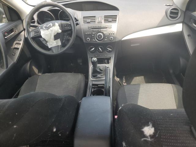 2013 MAZDA 3 I - JM1BL1UP7D1834814