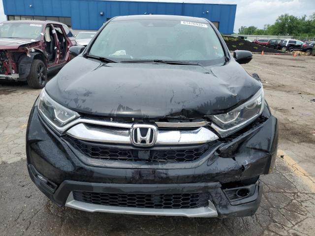 2018 HONDA CR-V EX - 7FARW2H59JE076132