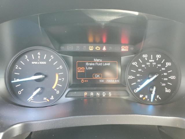 2019 FORD EXPLORER X 1FM5K7D87KGB34065