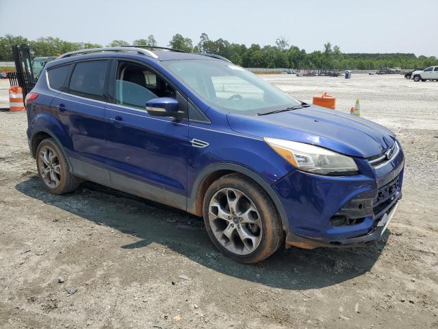 Vin: 1fmcu0j94duc18516, lot: 59149275, ford escape titanium 20134