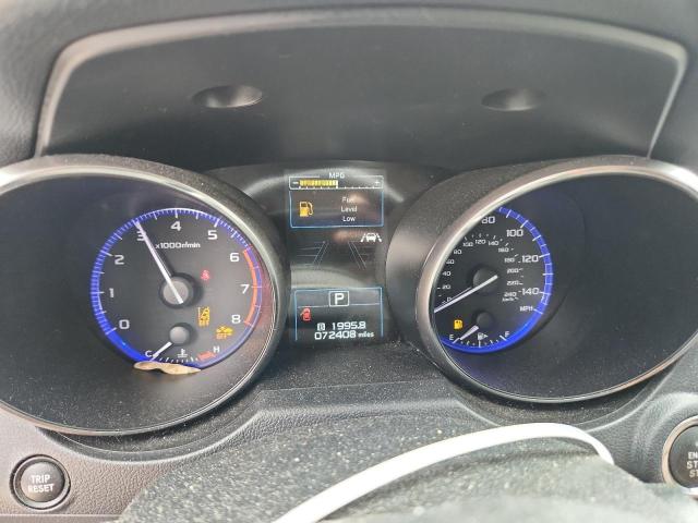 2018 SUBARU OUTBACK TO 4S4BSATCXJ3209563