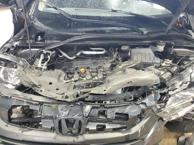 2021 HONDA HR-V EX - 3CZRU5H59MM717101