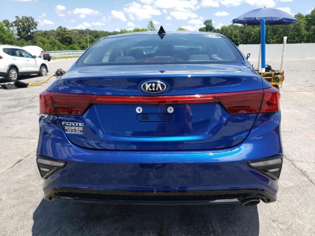 2020 KIA FORTE FE - 3KPF24AD3LE223996