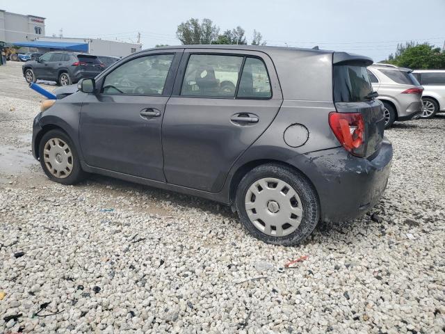 Vin: jtkkupb41d1033958, lot: 58799295, toyota scion 20132