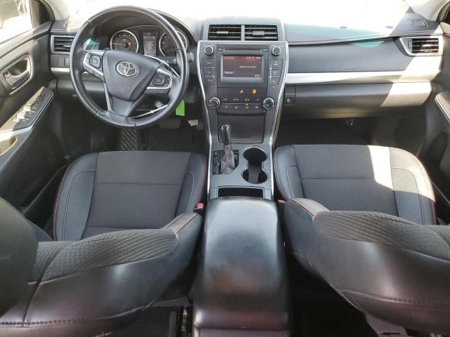2017 TOYOTA CAMRY LE - 4T1BF1FK9HU315580