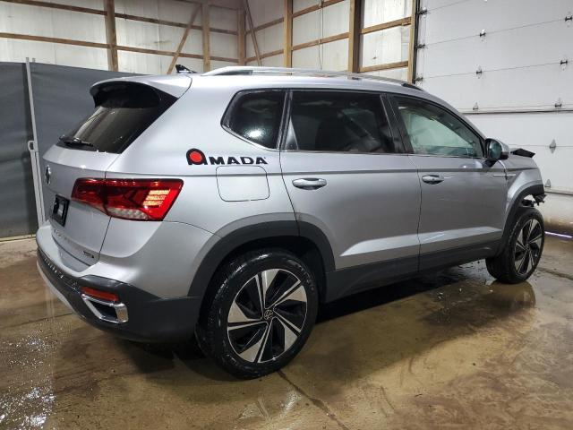 Vin: 3vvux7b22pm354597, lot: 59714065, volkswagen taos se se 20233