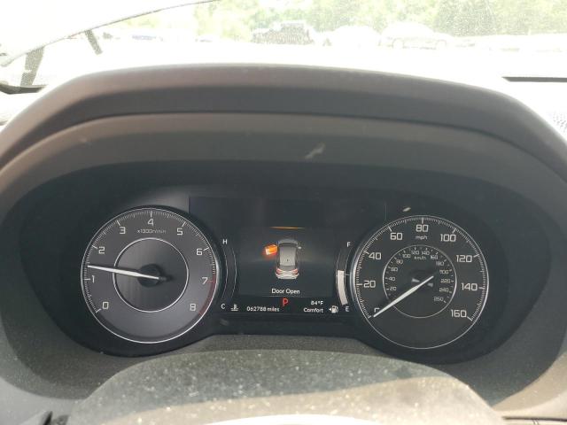 2020 ACURA RDX TECHNO - 5J8TC2H57LL006740