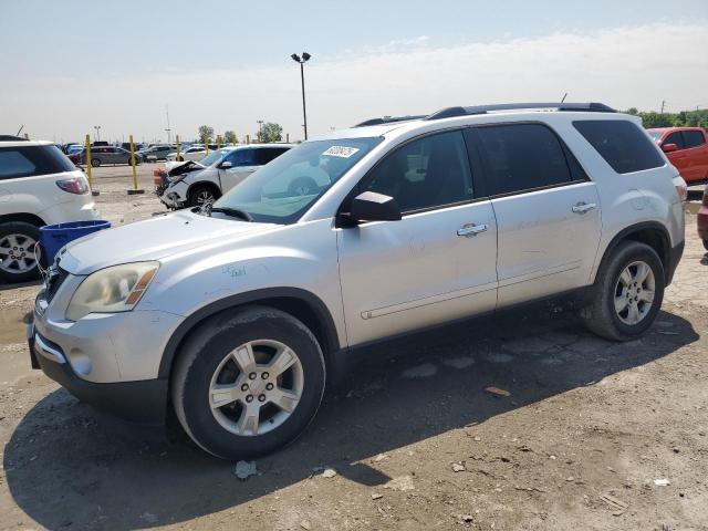 Vin: 1gklrled6aj170556, lot: 60205475, gmc acadia sle 2010 img_1